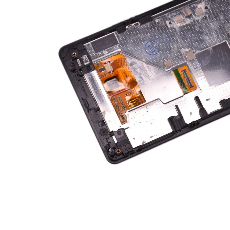 ЖК дисплей 4 3 ''для Sony Xperia Z1 Mini Compact D5503 M51W сенсорный экран с дигитайзером в сборе