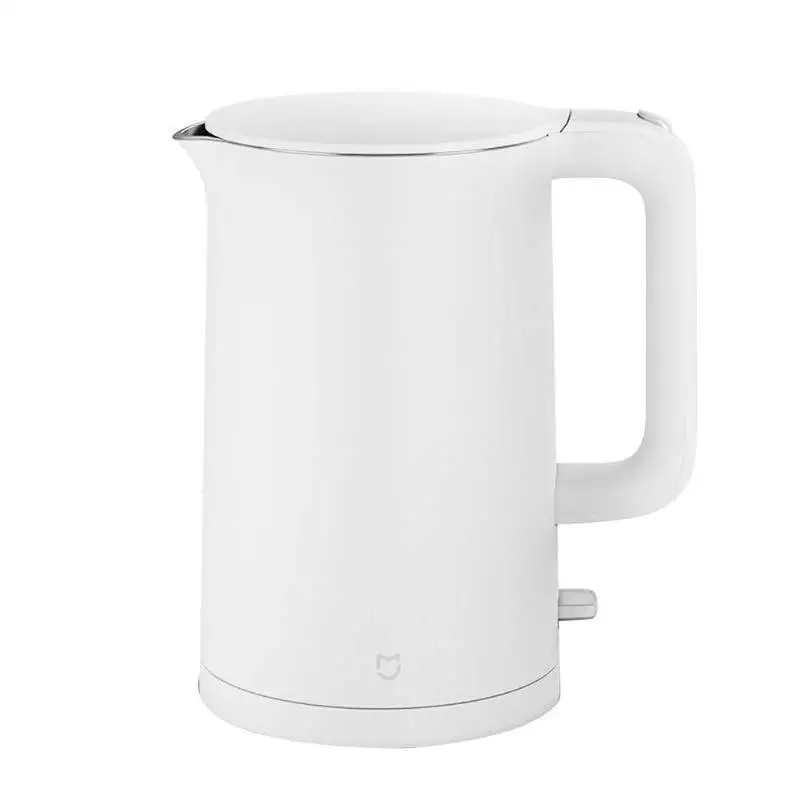 

Original Xiaomi Mijia 1.5L Water Kettle Handheld Instant Heating Electric Water Kettle Auto Power-off Protection Wired Kettle