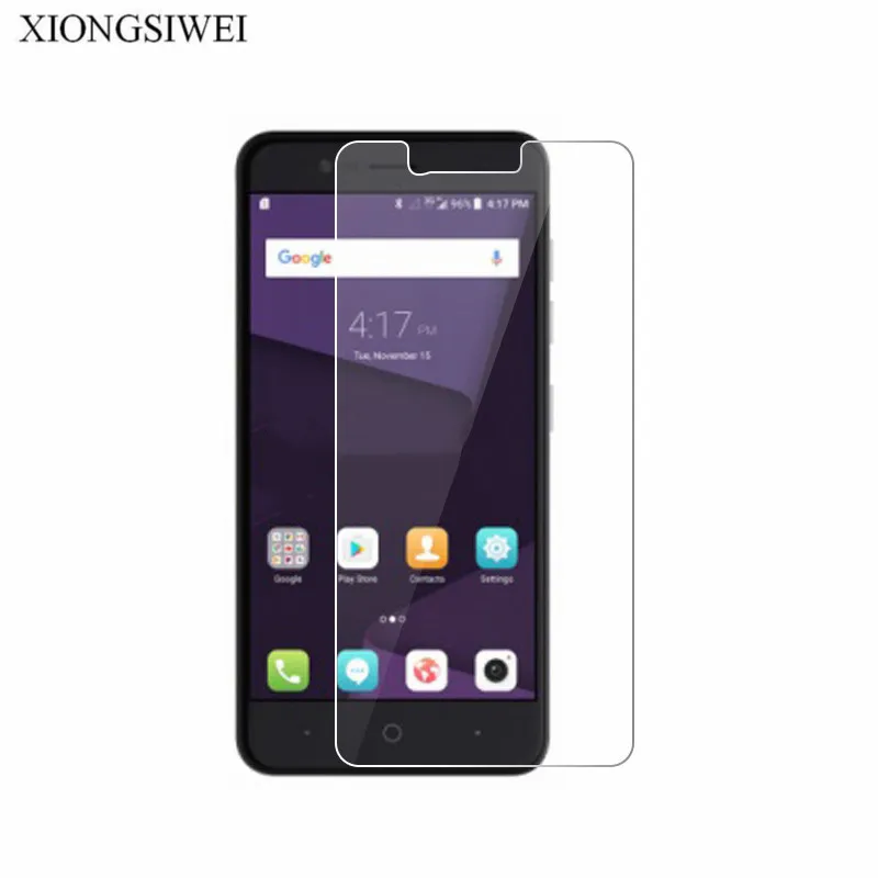 

2pcs Tempered Glass ZTE Blade V8 Lite Screen Protector For ZTE Blade V8 Lite Screen Protector Protective Glass Film ZTE V8 MINI