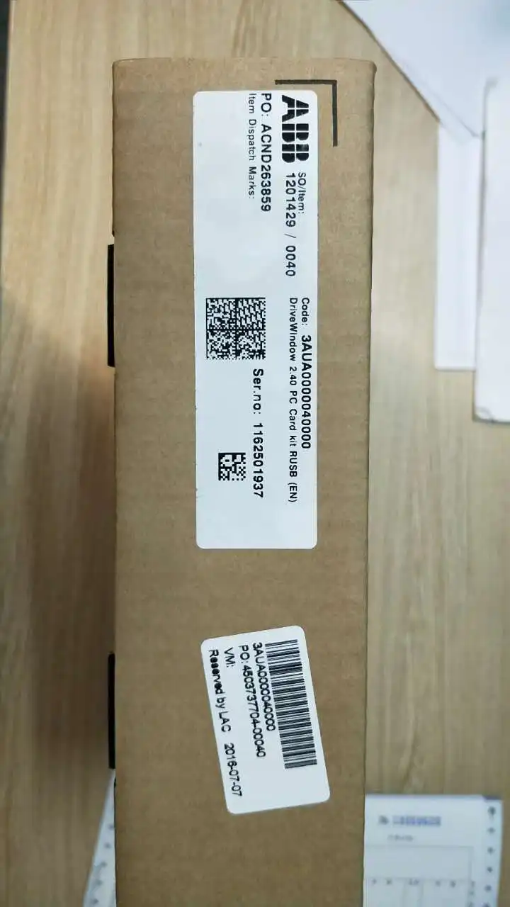 

RUSB-02C new in box