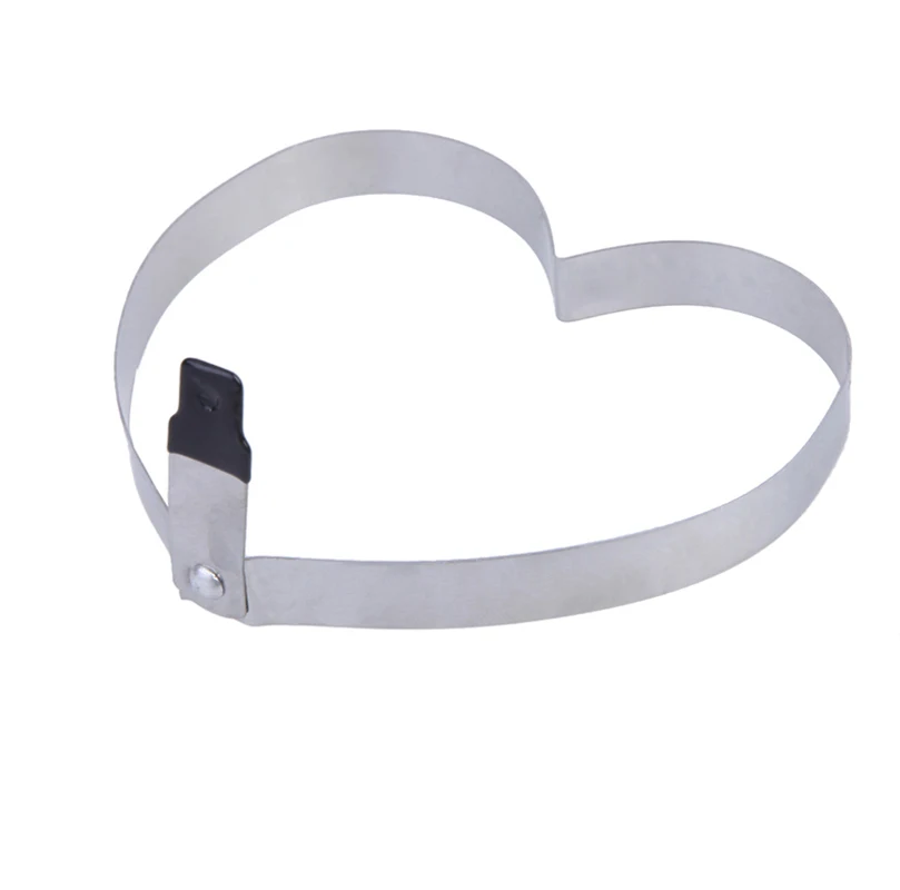 Stainless-Steel-Heart-Love-Shaped-Cook-Fried-Egg-Mold-Pancake-Mould-Silver-Egg-Tool-Shaper-Free
