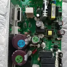 Внутренняя плата питания, релейная сборка для беговой дорожки, беговая дорожка внутренняя плата питания релейная сборка для Джонсона T921 T922