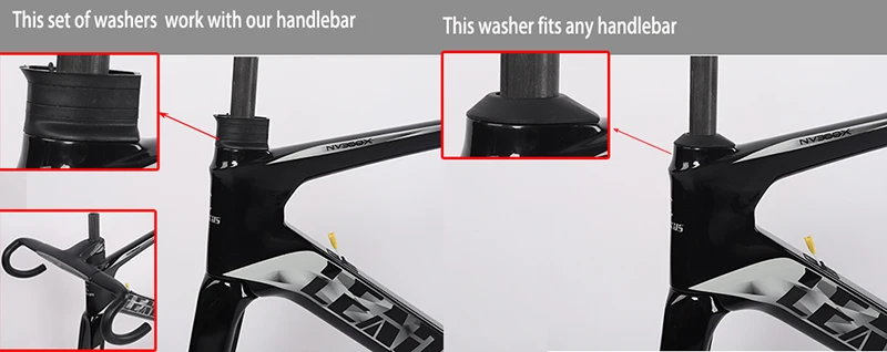 Headset Washers