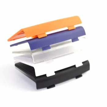 

30pcs High quality Battery Cover for Nintendo Gameboy Advance GBA For GBA Battery Cover Replacement Door Mix Colors