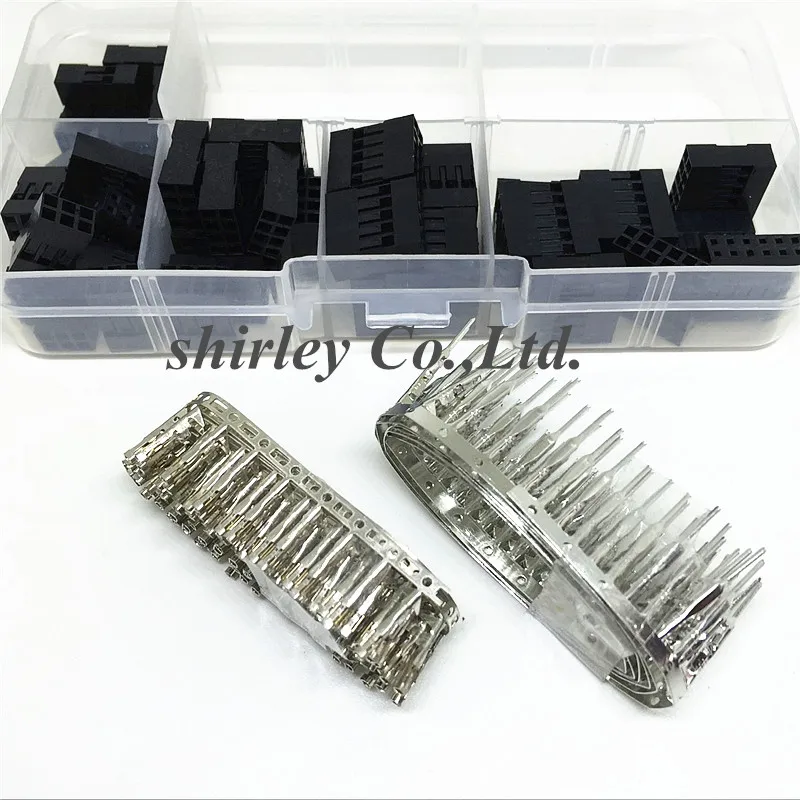 2.54MM  2X-6P 2_