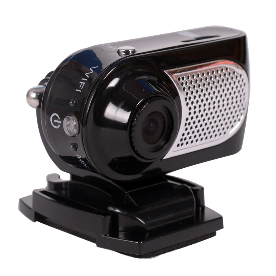 Mini Camera 1080P Full HD Portable Mini Motorcycle Camera Mini DV DVR Car Camera with Wireless wifi Wide Angle Digital Camera