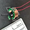 tiny Electromagnetic actuator rudder Micro actuator 0.8 ► Photo 1/6