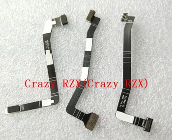 

3Pcs/set for Mavic Pro Frame Flexible Flat PCB Ribbon Gimbal Flex Repair Cable For DJI Mavic Pro Drone Ribbon Flexible