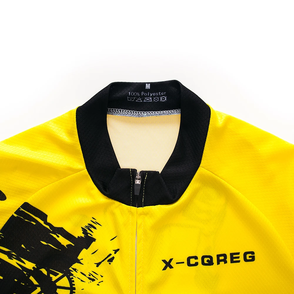 2018 nueva lista hombres bicicleta Ciclismo Jerseys chaquetas Ciclismo top manga corta transpirable cremallera Jersey Ropa Ciclismo 2018 nueva lista hombres bicicleta Ciclismo Jerseys chaquetas Ciclismo top manga corta transpirable cremallera Jersey Ropa Ciclismo