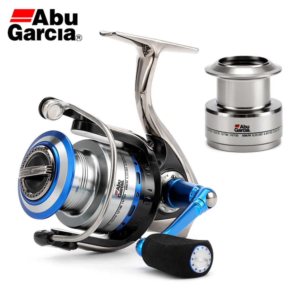 “ Isca de Pesca 5000 Tsurinoya Molinete Max Arraste