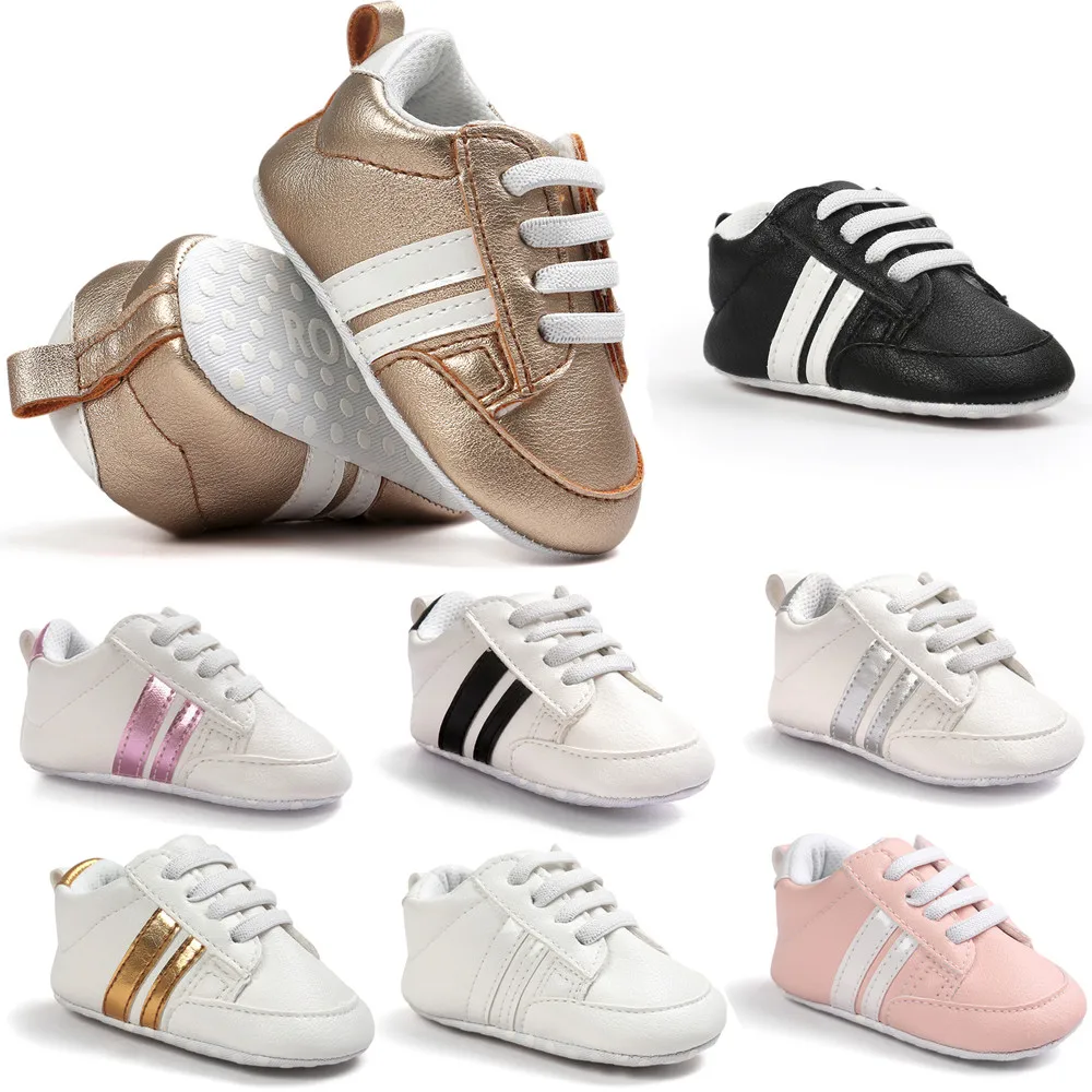 Kid Shoes First Walkers