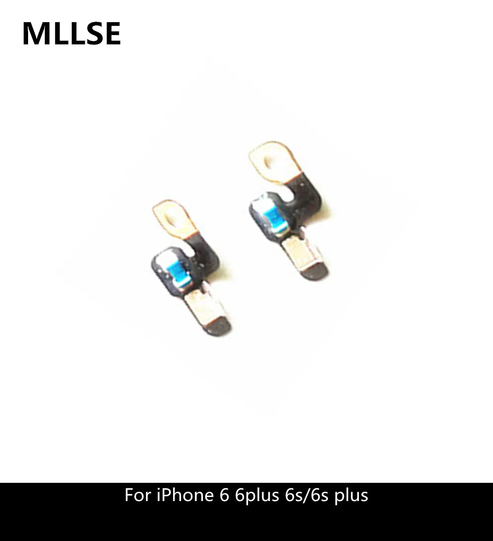 

for iPhone 6 6 plus NFC Chip Camera Clip Buttons Stickers Bluetooth Signal Antenna Accessory Flex Cable for iPhone 6s 6s plus