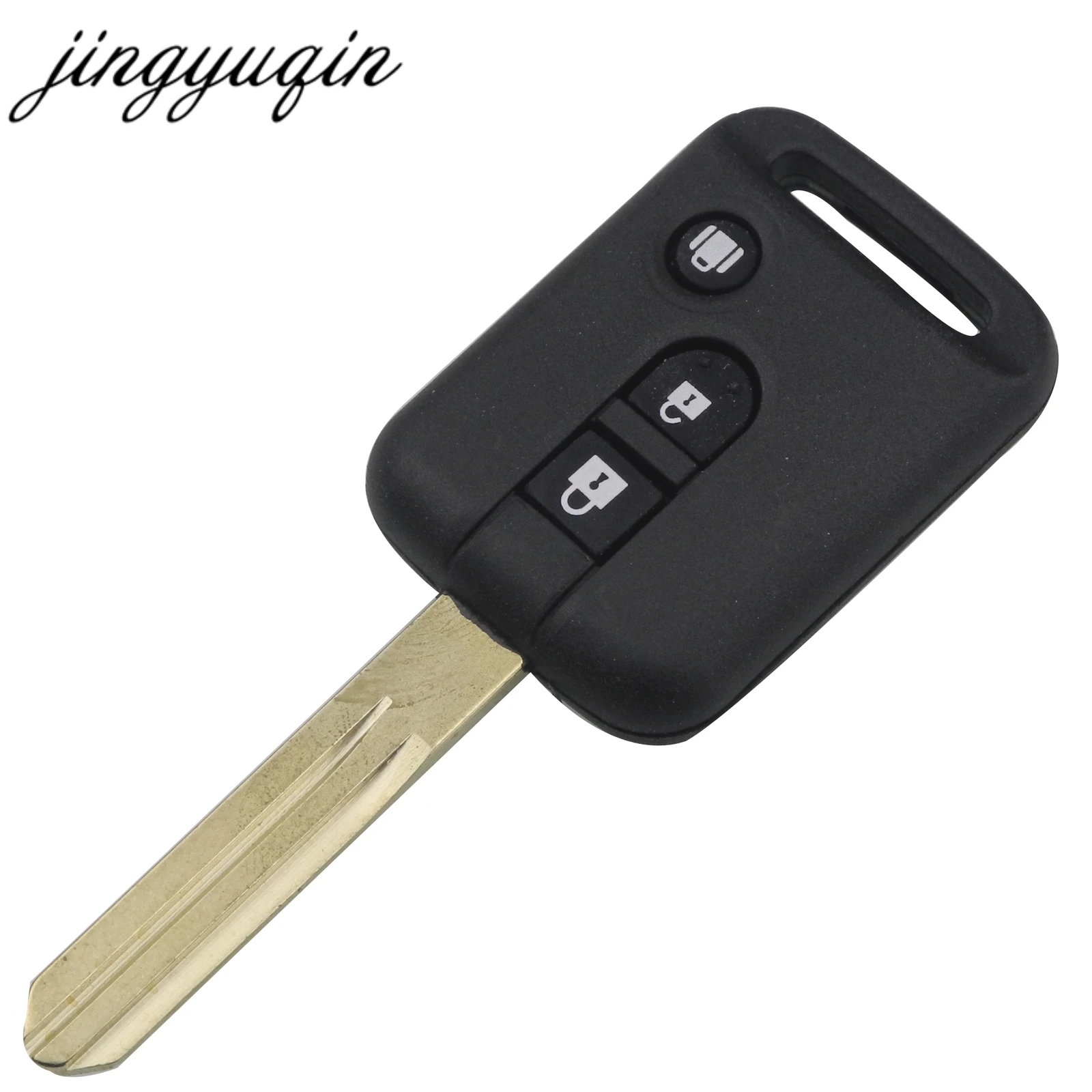 Key car nissan