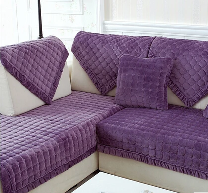 Baroque Sofa Cushion Cover Slip Resistant Leather Size Baroque Sofa Cushion Cover Slip Resistant Leather Size Can Be Customized In From Home Garden On Aliexpress Alibaba Group