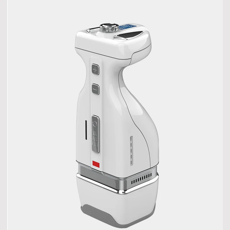 

MINI HIFU slimming device body shaping Fat removal home use ultrasonic slimming massager for body Whole machine RF