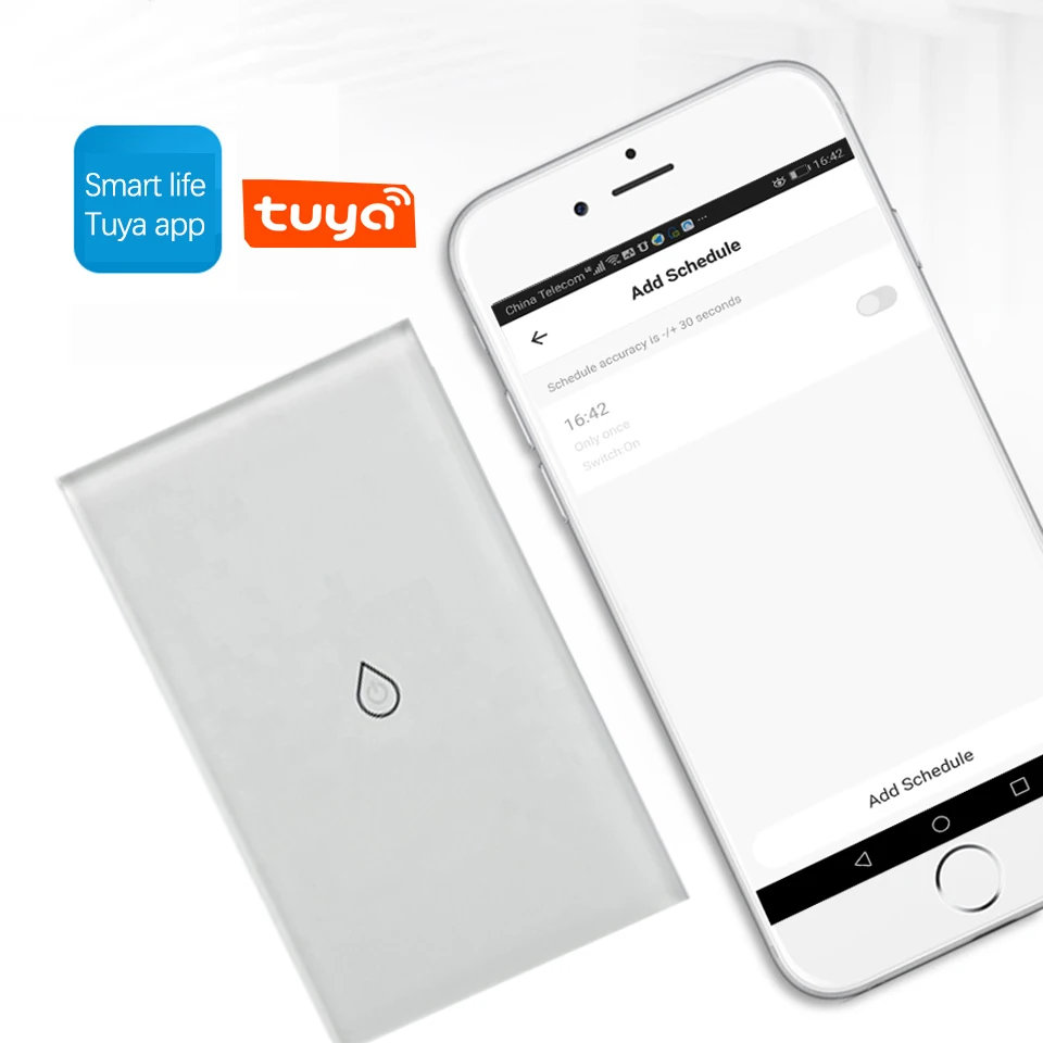Tuya app