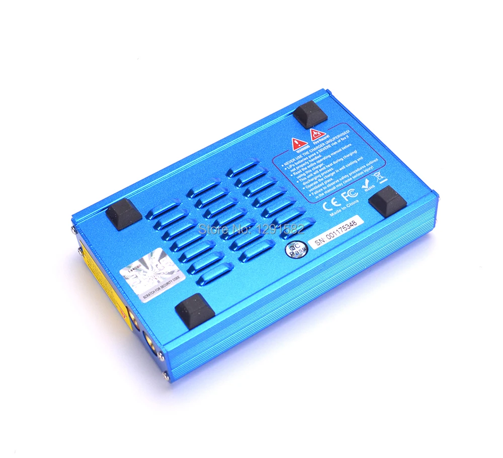 original SKYRC B6 (8)