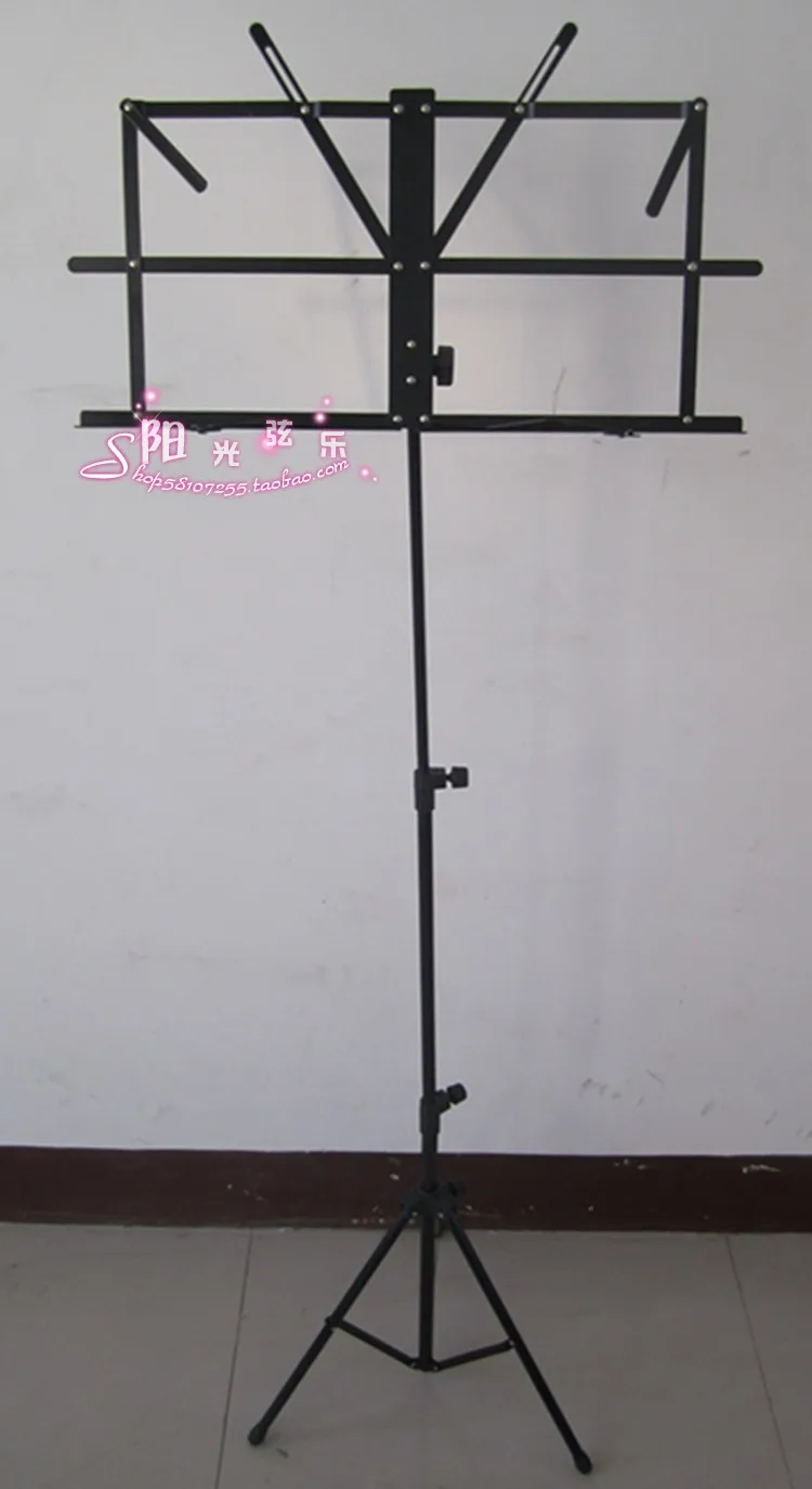 Music stand spectral sets rack guzheng sheet music stand guitar music stand violin music-stand Music stand spectral sets rack guzheng sheet music stand guitar music stand violin music-stand