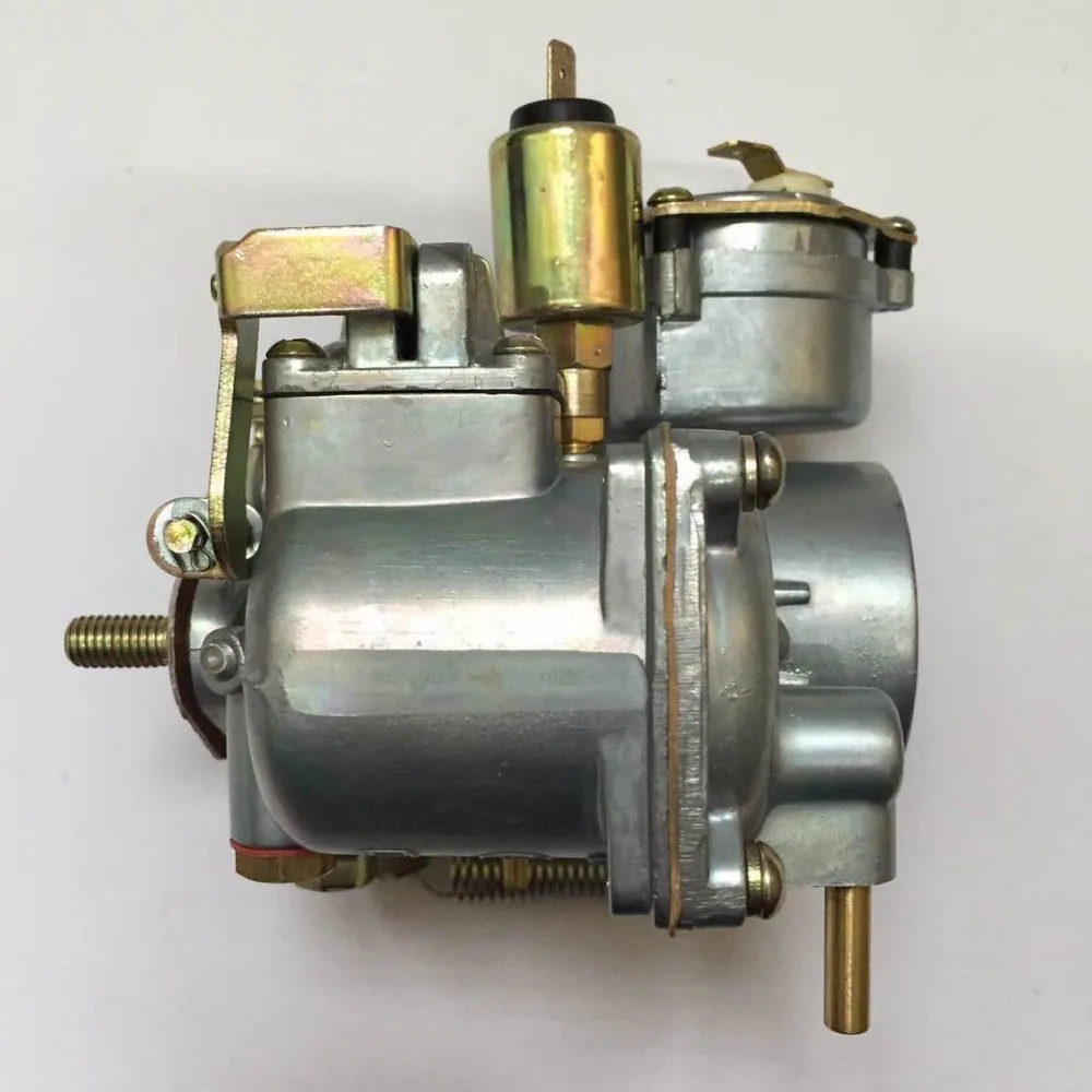 113129027F AAA качество VW 30PICT-1 CARB новая Замена для solex Volkswagen карбюратор