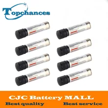 8X High Quality 3.6V 2000mAh Ni-MH Power Tool Replacement Battery for Black&Decker VP110 VP105 VP100 VP143 151995-03