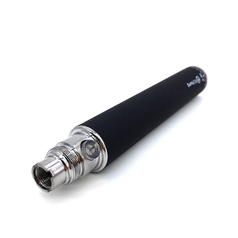 Батарея eGo C Twist 1300 мач регулируемые аккумуляторы для электронных сигарет с