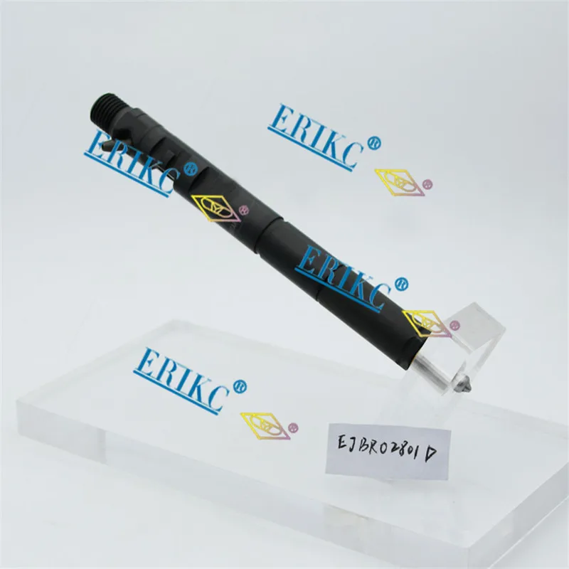 erikccommon rail injector feul injector EJBR02801D