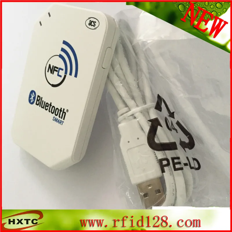 Android &IOS usb proximity bluetooth door access card reader/writer