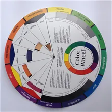 1 шт пигмент татуировки цветные колеса для бровей губ Перманентный макияж татуировки Красота аксессуары для макияжа