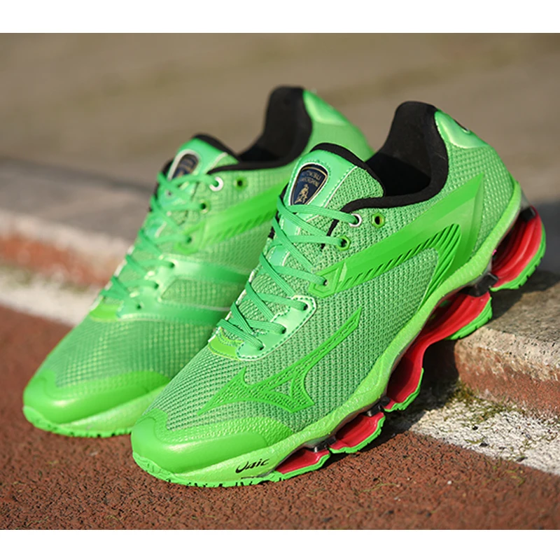 mizuno wave tenjin 5