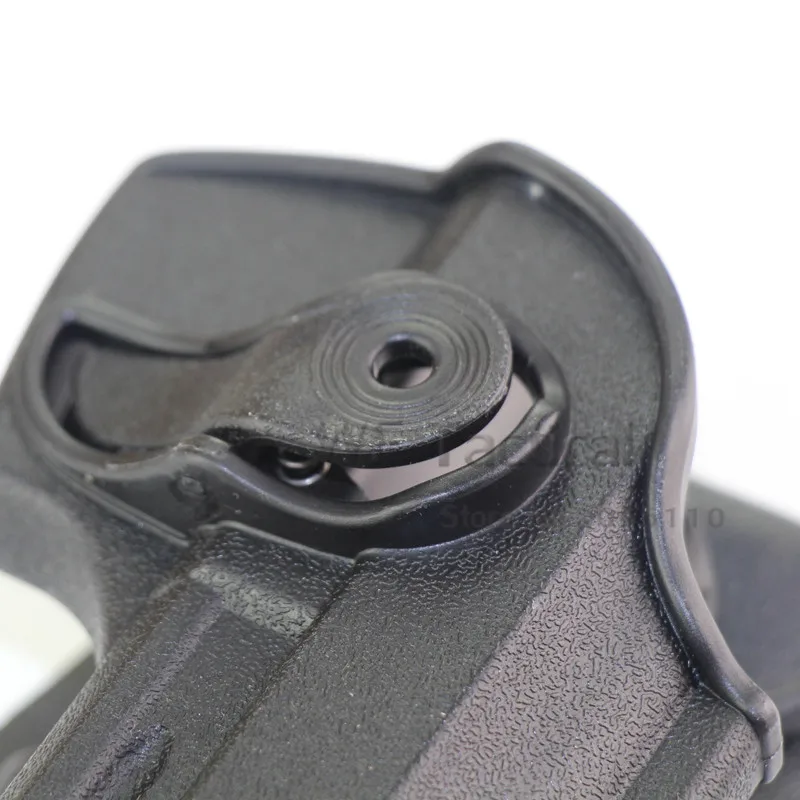 IMI тактический Чехол для пистолета подходит Beretta M9 M92 страйкбольного Сумка с