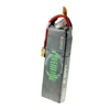 ACE Lipo батарея 7,4 V 2S 450mAh 5200mAh 11,1 V 3S 1300mAh 2200mAh 2600mAh для перезаряжаемые Lipo батареи RC автомобиля ► Фото 3/6