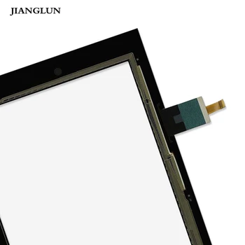 

JIANGLUN New Touch Screen Digitizer Glass Panel Replace For Lenovo Yoga Tablet 3 850 YT3-850F