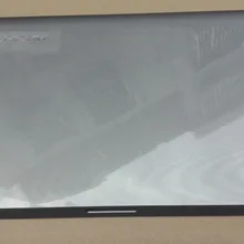 Чехол для LENOVO Ideapad MIIX2 11 ЖК-задняя крышка оболочка 460.00d050004 серый