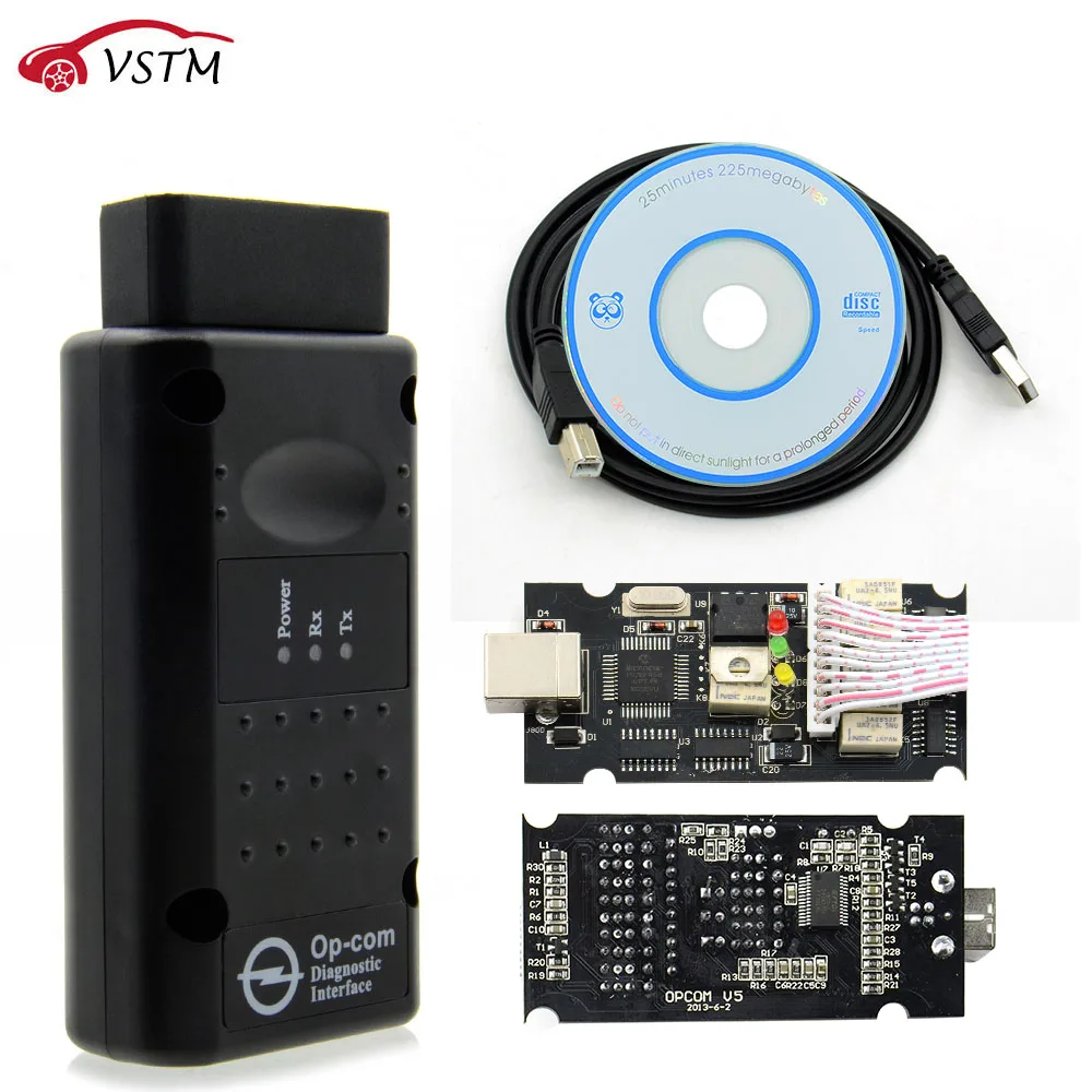 

OPCOM 1.65 1.70 V1.78 1.95 1.99 For Opel Diagnostic Scanner OP COM V1.59 CANBUS OP-COM OBD2 super scanner