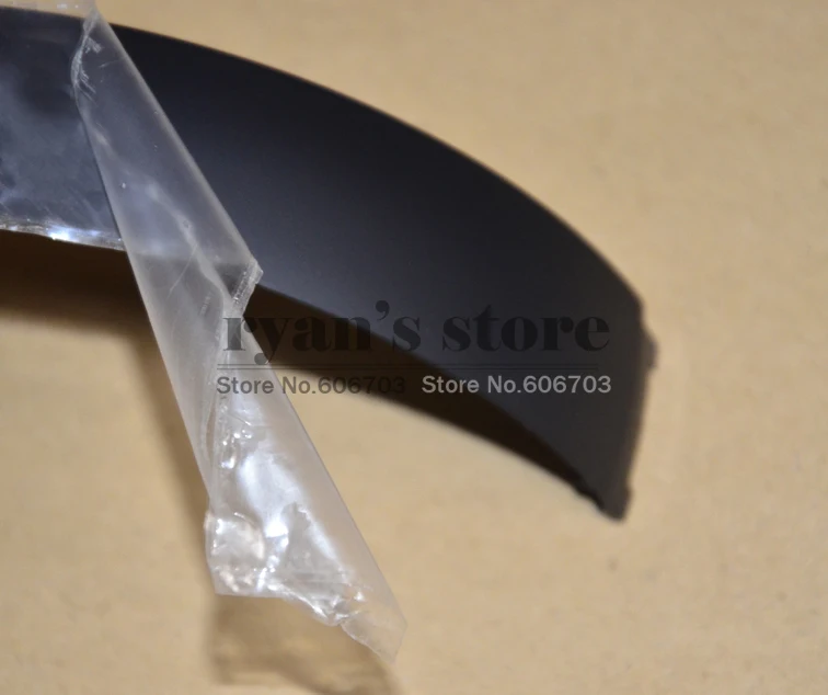 bilder für Matte black top stirnband kopf band kopfhörer teile für studio2 studio 2,0 studio2.0 studio kopfhörer headset bilder für Matte black top stirnband kopf band kopfhörer teile für studio2 studio 2,0 studio2.0 studio kopfhörer headset