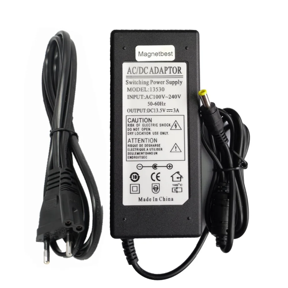 Кабель питания для сканера Epson V33/V370/V220/V330/V300/V330p/V37/V100 13 5 в а | Компьютеры и офис