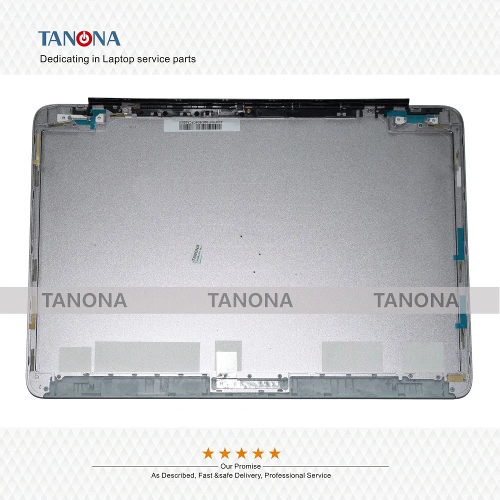 Orig New For Hp Elitebook Folio 1040 G1 G2 Laptop Top Case Lcd Cover