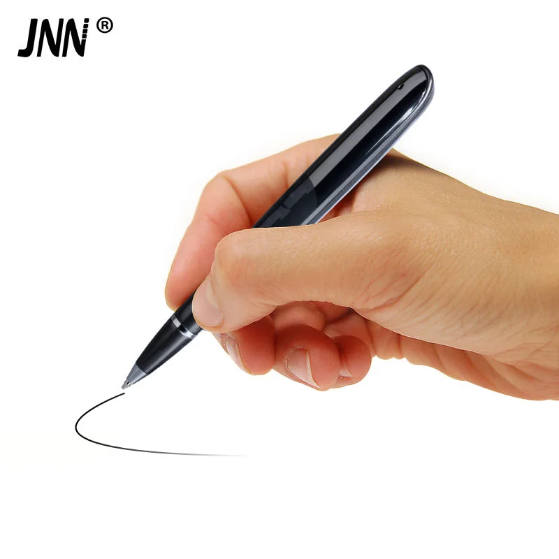 JNN Q9 8GB светодиодный дисплей цифровой рекордер ручка Скрытый аудио звук диктофон