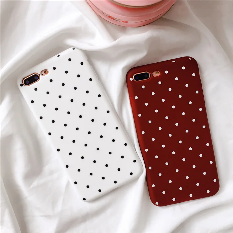 

Simple Pots Silicone Soft Case For iphone 6 8 6s 8 7 Plus 10 X XS Case TPU Pink female Couple Coque For iphone XR XS MAX 6 Cases