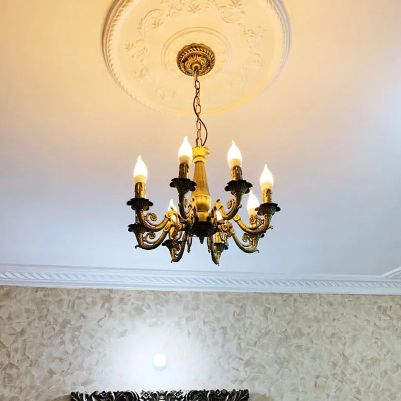 Lamp Light Color Antique 1 Lamp Light Color Antique 1