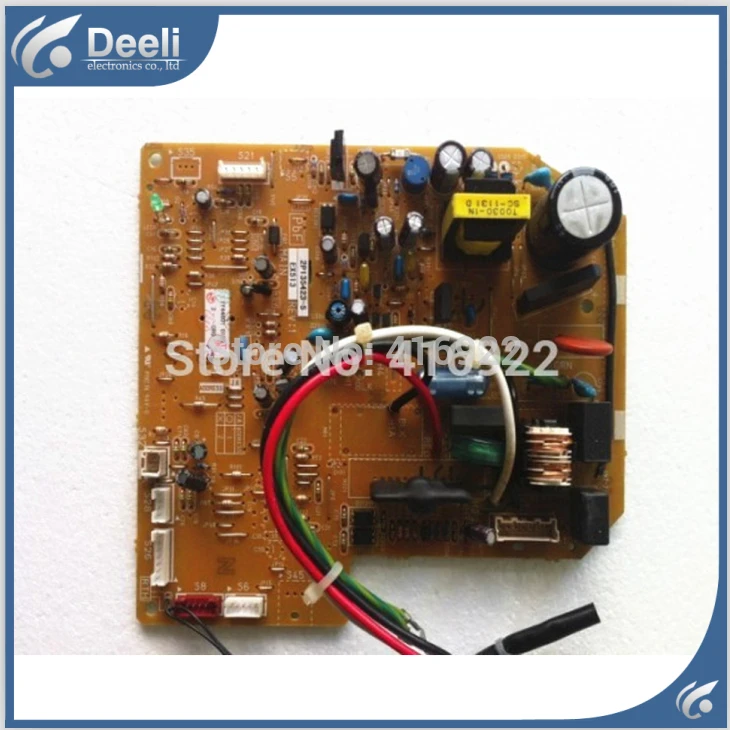 

95% new good working for Air conditioning computer board 2P135423-5 EX513 1Y44601 0158 within the machine board sale