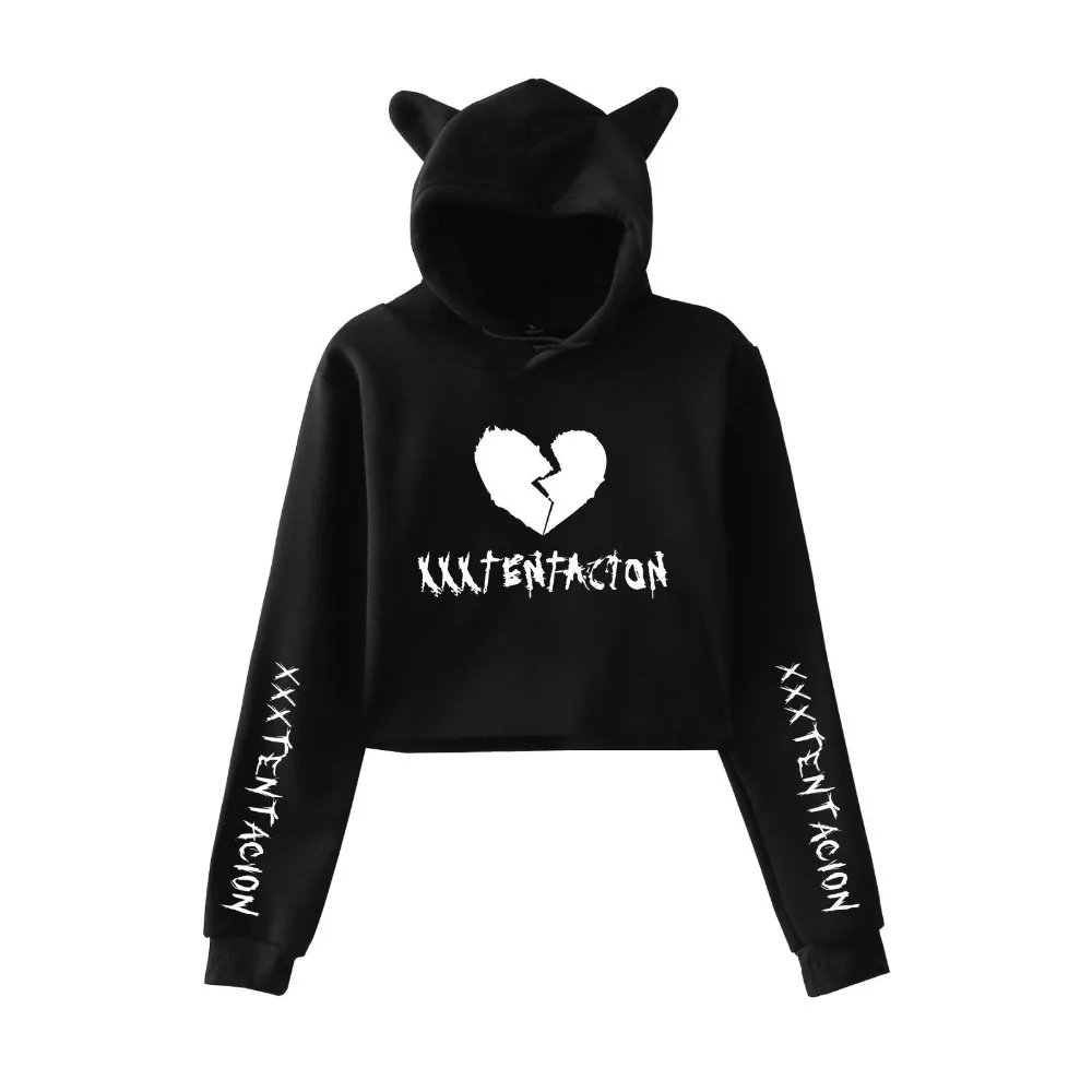 pink xxxtentacion hoodie