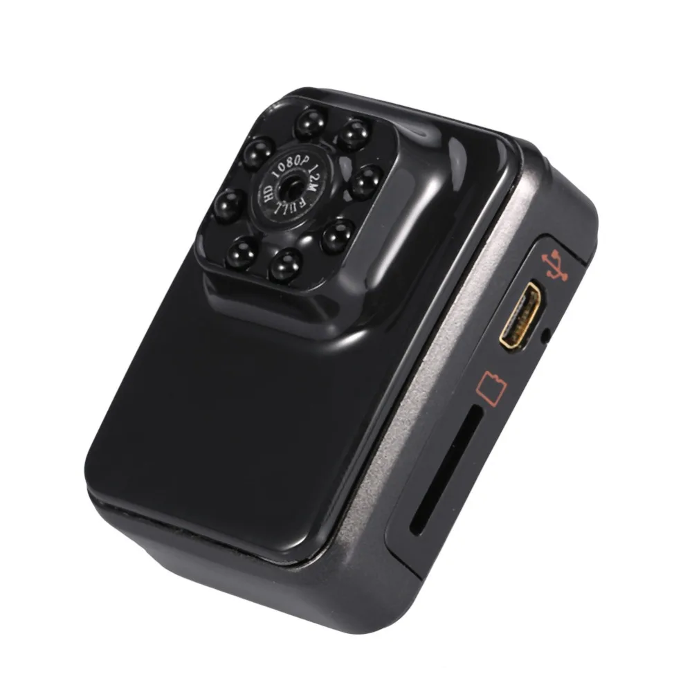 VRFEL R3 Wi Fi мини HD S Порты и разъёмы s DV DVR видео аудиокамкодер камера Веб 2 0 Ночное
