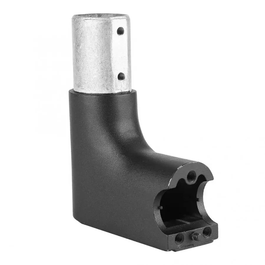 

Electric Scooter Stem Handlebar Front Fork Stem Connector Bracket for Xiaomi Mijia 365 Electric Scooters Spare Parts Accessory