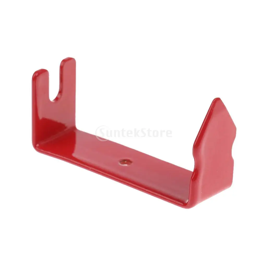 

Peep Sight Installer Bow String Separator Tool Archery Accessories Red
