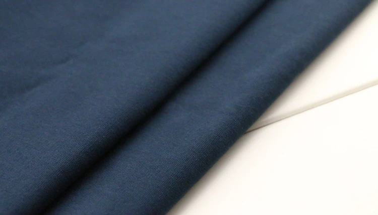 Эластичные хлопковые махровые ткани Odell утолщенные осенние и зимние пальто куртка из хлопчатобумажной ткани 50*185 см