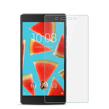 

9H Tempered Glass For Lenovo Tab 4 7 Essential TB-7304F TB-7304I TB-7304X Tab4 Tab7 Essential Screen Protector Film Glass Guard