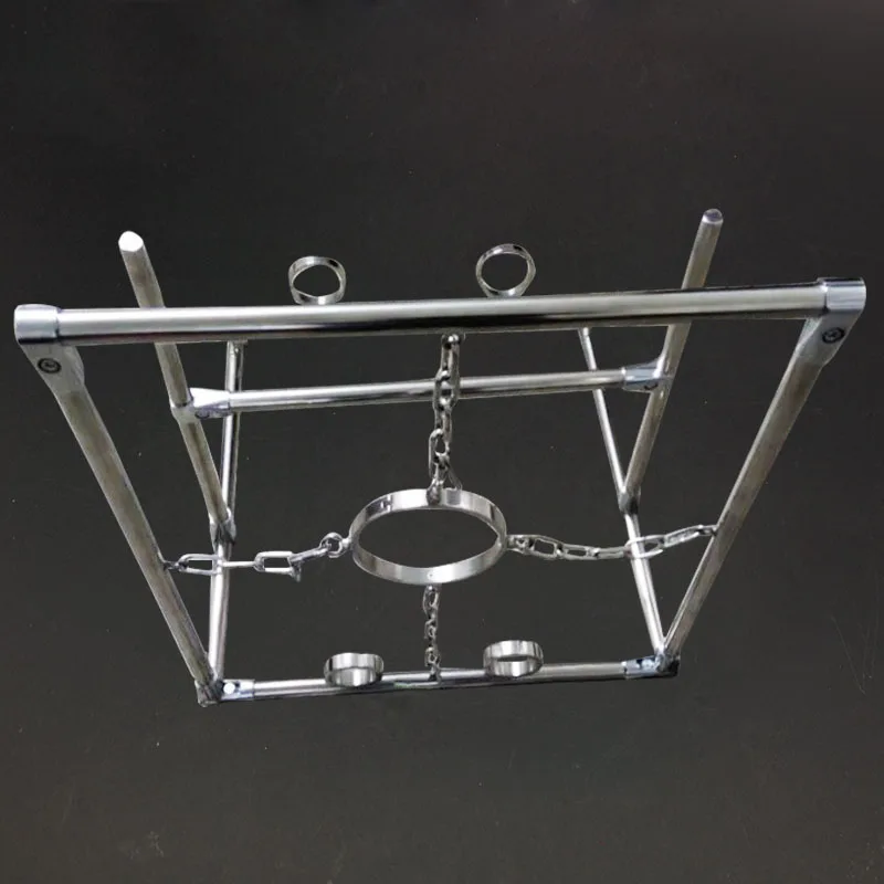 Bondage tube tv