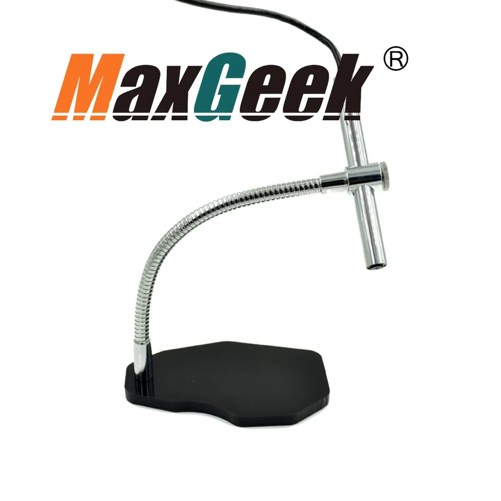 

Andonstar 2MP 1-500X HD Digital USB Microscope Camera Otoscope Endoscope Loupe Magnifier Webcam