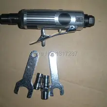 7032 яркий и черный воздушный шлифовальный станок 6 мм 3 мм пневматическая шлифовальная машина(разъем ЕС, Италия, Германия, Америка, Япония тип